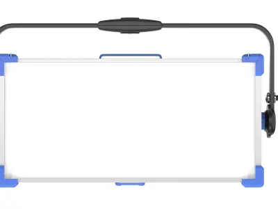Arri LED SkyPanel S60-C 3D model