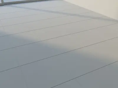 Oneker Tile Set 3D model