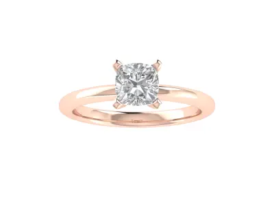 Women Ring  Render 3dm STL OBJ FBX TXT Details 3D print model 32