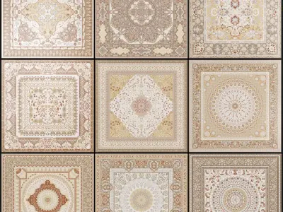 Absolut Keramika Creta 3D model