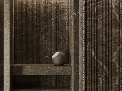 Marble Stone No151 Texture