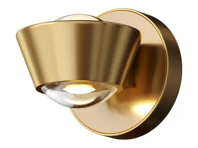  LOGE WALL LIGHT 3D model