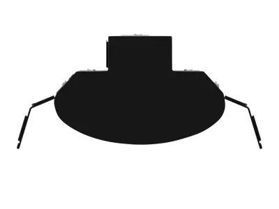 Room lighting  Decor lighting 3D model