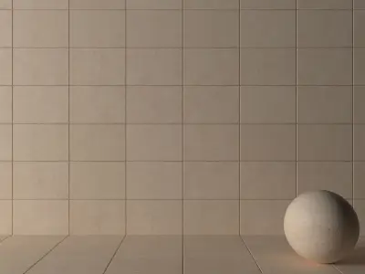 Stone Wall Tiles Bretton Cream 40x60 Texture