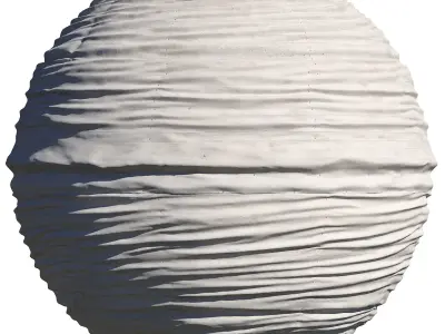 Ultra realistic Construction Protection 3D model