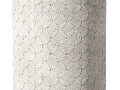 Seamless Plaster Material 92 Texture