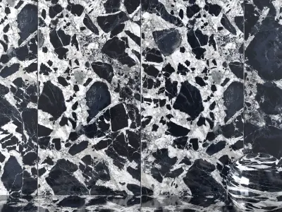 Wall Tiles 36 Texture