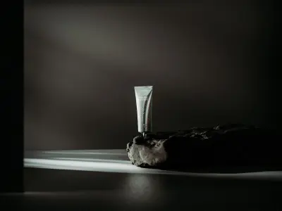 Product Palms rr 3D model