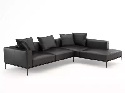 Jaan Living G 3D model