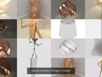 Lighting Collection Package