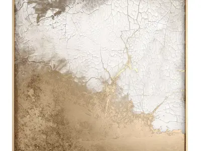 Pictures1132 Low-poly 3D model