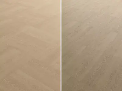 Oak Wood Flooring and Parquet Set 03 Texture