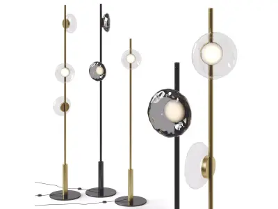 Ross Gardam - Ceto 3D model