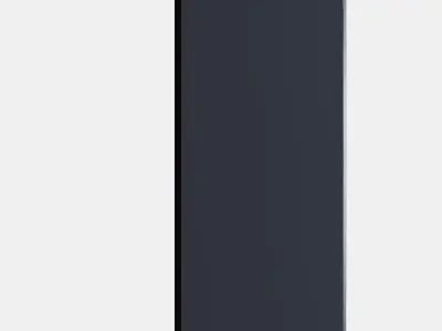 UPPLOV 2-p door f corner base cabinet set 1 Low-poly 3D model