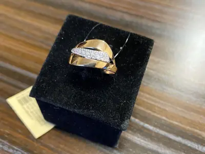 Ring Light weight 3D model collection 1            3D print model