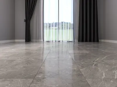 Marble Floor Set 78 Texture