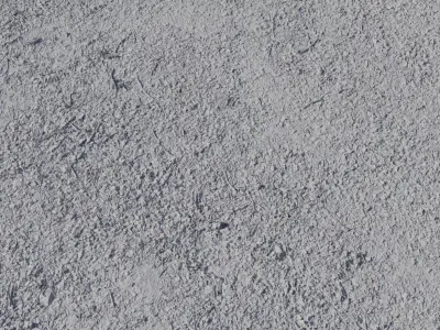Realistic Dry Ground Soil Texture Texture