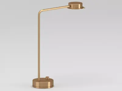 Lamp 97 3D model