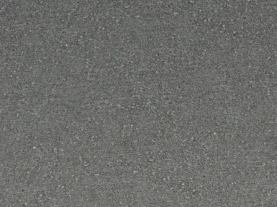 Troweled Concrete Texture 3D model