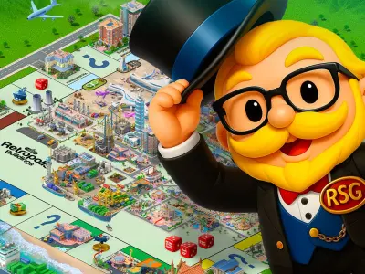  Megapolis City Builder - Isometric Ultimate Pack 