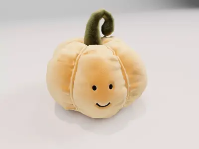 pillow Free 3D model