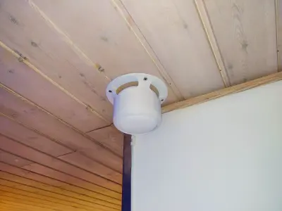 3D print Google Nest Wifi mounting for walls or ceiling  3D print model