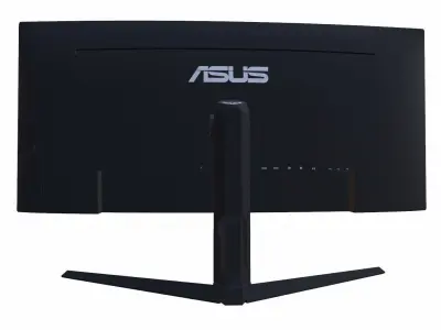 ASUS Monitor 3D model
