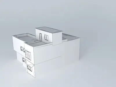 3 kasım 12 New Free 3D model