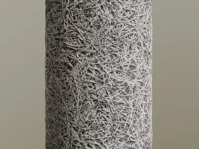 Noise Cancelling Material PBR Texture