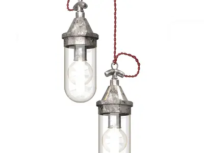 PENDANT SET 34C 3D model