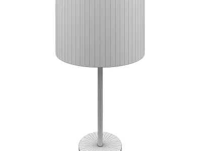 MASERLO Table lamp 3D model purchase