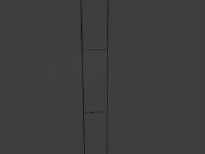 Sword 3D print model