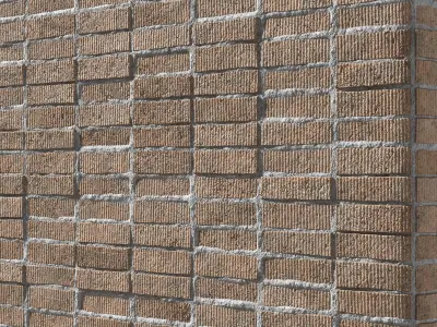 Seamless Tile Material 29 Texture