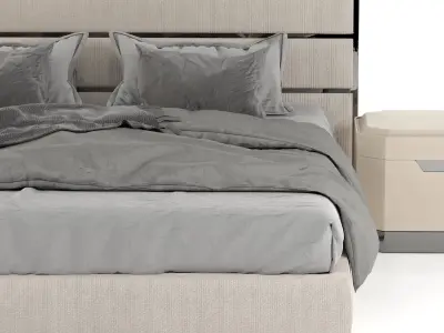 GUILTY By GIOPAGANI 3D model