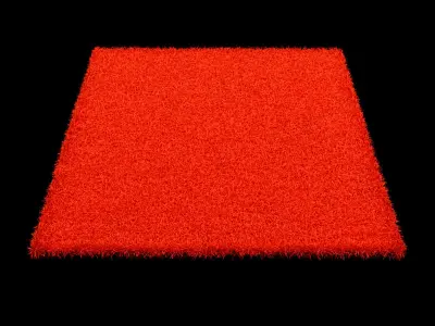 Carpets Vol 3 3D model