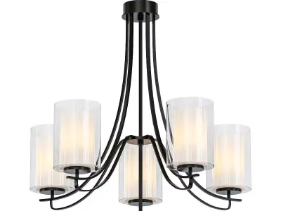 Parsons Studio 25 3D model