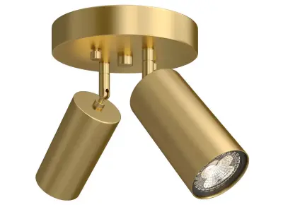  Spot light 3D model