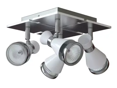 Spot Chance ECO007-04-W-49848 3D model