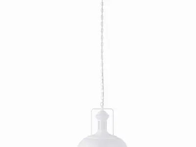 Chandelier Blacky SKU 5511 Free 3D model
