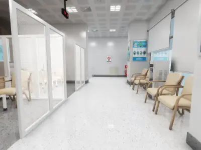  Mega Interior Collection 16 in 1 