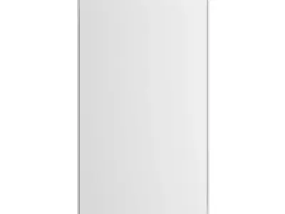 Roller Blind 3D model