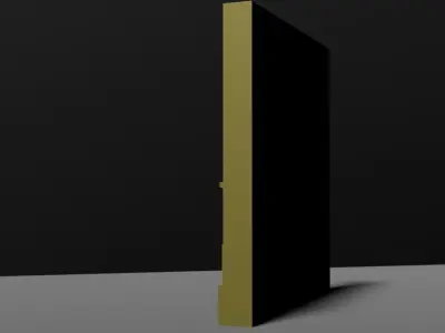 Nartin  3D model