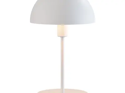 Zava Amedeo Table Lamp 3D model