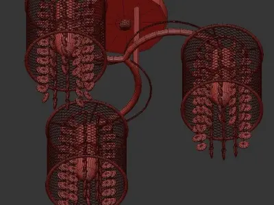 Eurosvet 30137 3D model