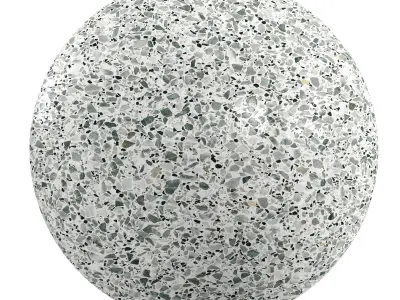 Pbr Terrazzo Veneziano 01 Texture