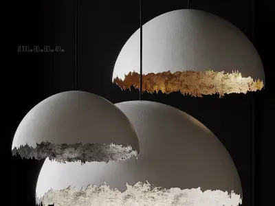 PostKrisi 49 by Catellani and Smiths 3D model