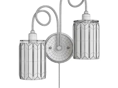 Citilux sindi Low-poly 3D model