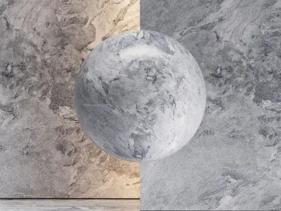Marble-Stone-No2 Texture