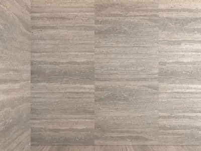 Travertine 08 Texture