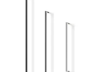 Thin Line by Sonneman 3D model